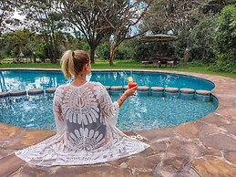 Mbweha Camp Lake Nakuru