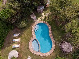 Mbweha Camp Lake Nakuru