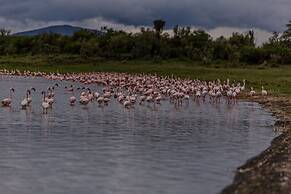 Mbweha Camp Lake Nakuru