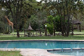 Mbweha Camp Lake Nakuru