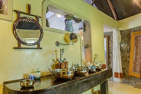 Mbweha Camp Lake Nakuru