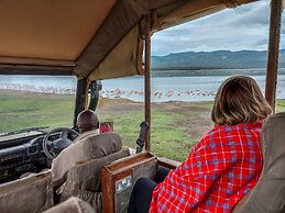 Mbweha Camp Lake Nakuru