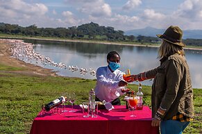 Mbweha Camp Lake Nakuru
