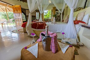 Mbweha Camp Lake Nakuru