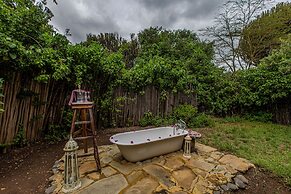 Mbweha Camp Lake Nakuru