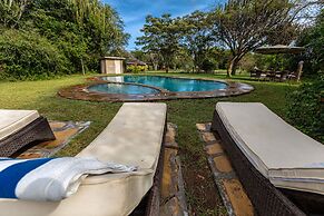 Mbweha Camp Lake Nakuru