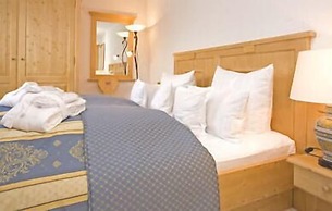Hotel Berghof