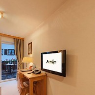 Hotel Berghof