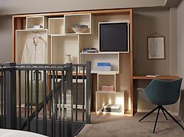 YAYS Amsterdam Maritime by Numa