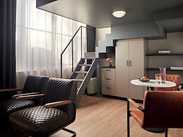 YAYS Amsterdam Maritime by Numa
