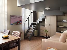 YAYS Amsterdam Maritime by Numa