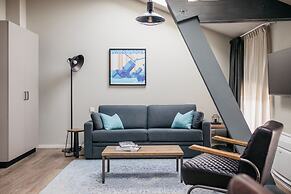 YAYS Amsterdam Maritime by Numa