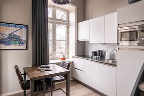 YAYS Amsterdam Maritime by Numa