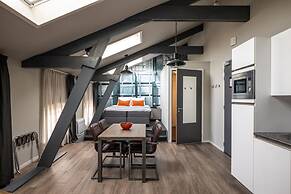 YAYS Amsterdam Maritime by Numa