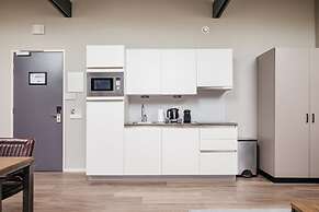 YAYS Amsterdam Maritime by Numa