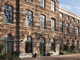 YAYS Amsterdam Maritime by Numa
