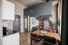 YAYS Amsterdam Maritime by Numa