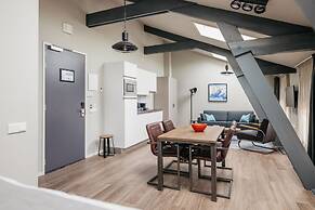 YAYS Amsterdam Maritime by Numa