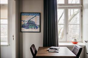 YAYS Amsterdam Maritime by Numa