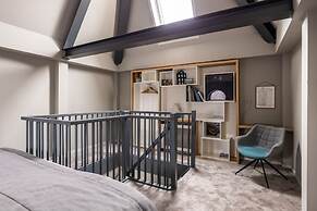 YAYS Amsterdam Maritime by Numa