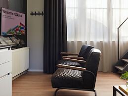 YAYS Amsterdam Maritime by Numa