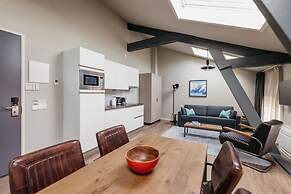 YAYS Amsterdam Maritime by Numa