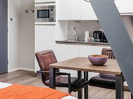 YAYS Amsterdam Maritime by Numa