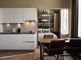 YAYS Amsterdam Maritime by Numa