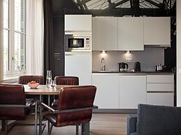 YAYS Amsterdam Maritime by Numa