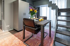 YAYS Amsterdam Maritime by Numa