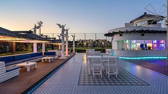 Limak Arcadia Sport Resort - All Inclusive