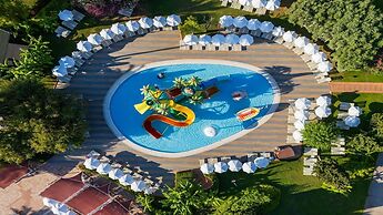 Limak Arcadia Sport Resort - All Inclusive