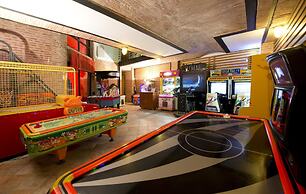 Limak Arcadia Sport Resort - All Inclusive