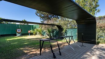 Limak Arcadia Sport Resort - All Inclusive