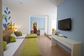 Limak Arcadia Sport Resort - All Inclusive