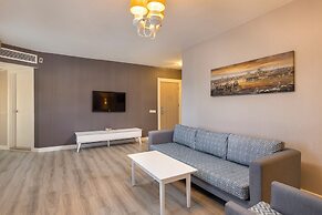 Limak Arcadia Sport Resort - All Inclusive