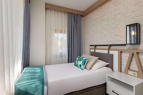 Limak Arcadia Sport Resort - All Inclusive