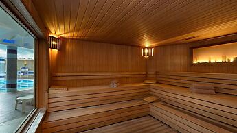 Limak Arcadia Sport Resort - All Inclusive