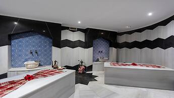 Limak Arcadia Sport Resort - All Inclusive