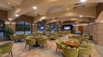 Limak Arcadia Sport Resort - All Inclusive