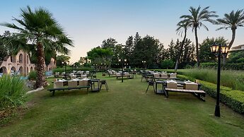 Limak Arcadia Sport Resort - All Inclusive