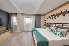 Limak Arcadia Sport Resort - All Inclusive