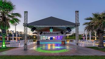 Limak Arcadia Sport Resort - All Inclusive