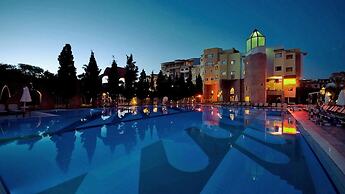 Limak Arcadia Sport Resort - All Inclusive