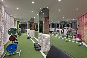 Limak Arcadia Sport Resort - All Inclusive