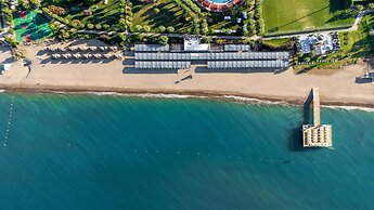 Limak Arcadia Sport Resort - All Inclusive