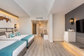 Limak Arcadia Sport Resort - All Inclusive