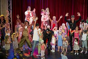 Limak Arcadia Sport Resort - All Inclusive