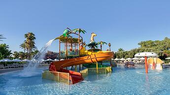 Limak Arcadia Sport Resort - All Inclusive