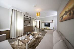 Limak Arcadia Sport Resort - All Inclusive